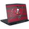 NFL Tampa Bay Buccaneers Trailblazer Dell Alienware Skin