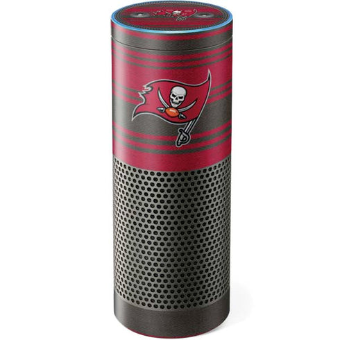 NFL Tampa Bay Buccaneers Trailblazer Amazon Echo Skin
