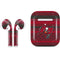 NFL Tampa Bay Buccaneers Trailblazer Apple AirPods 2 Skin