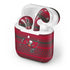 NFL Tampa Bay Buccaneers Trailblazer Apple AirPods 2 Skin