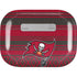 NFL Tampa Bay Buccaneers Trailblazer Apple AirPods Pro Skin