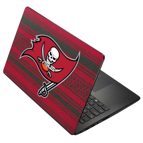 NFL Tampa Bay Buccaneers Trailblazer Asus X502CA 15.6 Skin