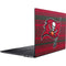 NFL Tampa Bay Buccaneers Trailblazer Ativ Book 9 (15.6in 2014) Skin