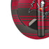 NFL Tampa Bay Buccaneers Trailblazer Bose Noise Cancelling Headphones 700 Skin