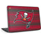 NFL Tampa Bay Buccaneers Trailblazer HP Chromebook Skin