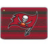 NFL Tampa Bay Buccaneers Trailblazer HP Chromebook Skin
