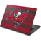 NFL Tampa Bay Buccaneers Trailblazer Dell Chromebook Skin
