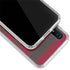 NFL Tampa Bay Buccaneers Trailblazer Galaxy A10e Clear Case