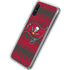 NFL Tampa Bay Buccaneers Trailblazer Galaxy A10e Clear Case