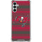 NFL Tampa Bay Buccaneers Trailblazer Galaxy A13 5G Clear Case