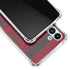 NFL Tampa Bay Buccaneers Trailblazer Galaxy A13 5G Clear Case