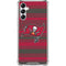 NFL Tampa Bay Buccaneers Trailblazer Galaxy A14 5G Clear Case