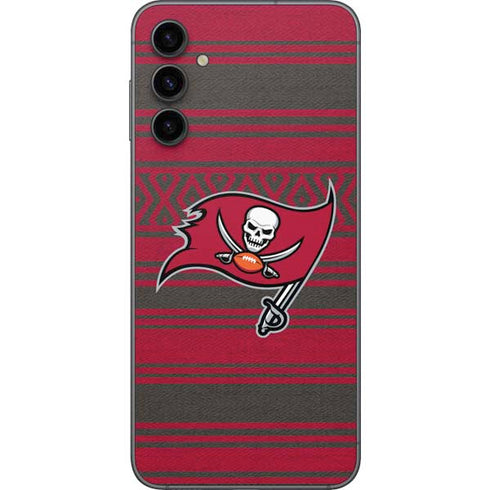 NFL Tampa Bay Buccaneers Trailblazer Galaxy A14 5G Skin