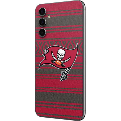 NFL Tampa Bay Buccaneers Trailblazer Galaxy A14 5G Skin