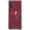 NFL Tampa Bay Buccaneers Trailblazer Galaxy A32 5G Clear Case