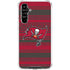 NFL Tampa Bay Buccaneers Trailblazer Galaxy A54 5G Clear Case