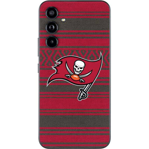 NFL Tampa Bay Buccaneers Trailblazer Galaxy A54 5G Skin