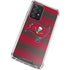 NFL Tampa Bay Buccaneers Trailblazer Galaxy A72 5G Clear Case