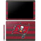 NFL Tampa Bay Buccaneers Trailblazer Galaxy Book 12in Skin