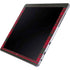 NFL Tampa Bay Buccaneers Trailblazer Galaxy Book 12in Skin