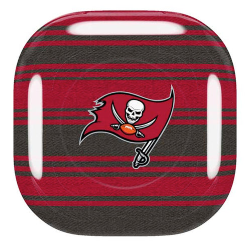 NFL Tampa Bay Buccaneers Trailblazer Galaxy Buds Pro Skin
