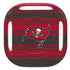 NFL Tampa Bay Buccaneers Trailblazer Galaxy Buds Pro Skin