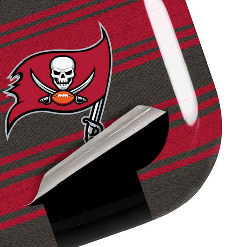 NFL Tampa Bay Buccaneers Trailblazer Galaxy Buds Pro Skin