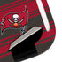 NFL Tampa Bay Buccaneers Trailblazer Galaxy Buds Pro Skin