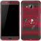 NFL Tampa Bay Buccaneers Trailblazer Galaxy J3 Skin
