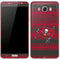 NFL Tampa Bay Buccaneers Trailblazer Galaxy J7 Skin