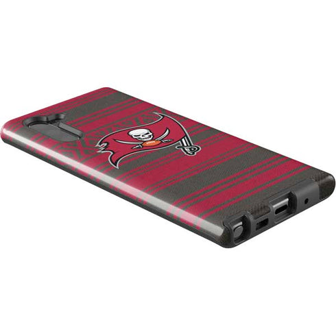 NFL Tampa Bay Buccaneers Trailblazer Galaxy Note 10 Pro Case