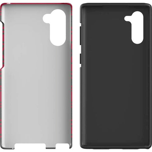 NFL Tampa Bay Buccaneers Trailblazer Galaxy Note 10 Pro Case