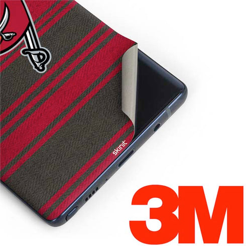 NFL Tampa Bay Buccaneers Trailblazer Galaxy Note 9 Skin