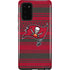 NFL Tampa Bay Buccaneers Trailblazer Galaxy Note20 5G Pro Case