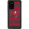 NFL Tampa Bay Buccaneers Trailblazer Galaxy Note20 5G Waterproof Case