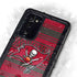 NFL Tampa Bay Buccaneers Trailblazer Galaxy Note20 5G Waterproof Case