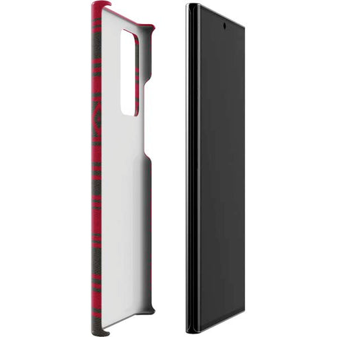 NFL Tampa Bay Buccaneers Trailblazer Galaxy Note20 Ultra 5G Lite Case