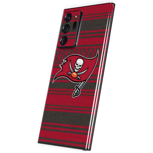 NFL Tampa Bay Buccaneers Trailblazer Galaxy Note20 Ultra 5G Skin