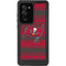 NFL Tampa Bay Buccaneers Trailblazer Galaxy Note20 Ultra 5G Waterproof Case