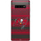 NFL Tampa Bay Buccaneers Trailblazer Galaxy S10 Plus Skin