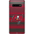 NFL Tampa Bay Buccaneers Trailblazer Galaxy S10 Plus Skin
