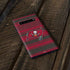 NFL Tampa Bay Buccaneers Trailblazer Galaxy S10 Skin