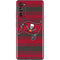 NFL Tampa Bay Buccaneers Trailblazer Galaxy S20 Fan Edition Skin