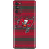 NFL Tampa Bay Buccaneers Trailblazer Galaxy S20 Fan Edition Skin