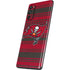 NFL Tampa Bay Buccaneers Trailblazer Galaxy S20 Fan Edition Skin