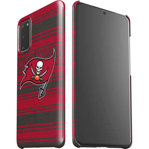 NFL Tampa Bay Buccaneers Trailblazer Galaxy S20 Lite Case