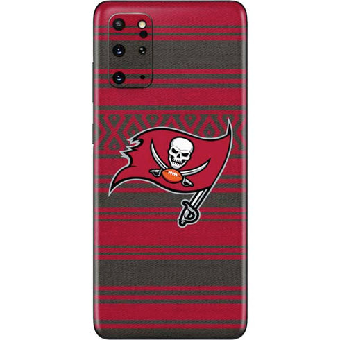 NFL Tampa Bay Buccaneers Trailblazer Galaxy S20 Plus Skin