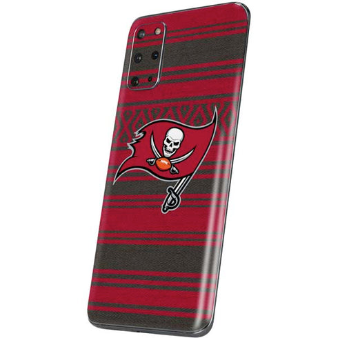 NFL Tampa Bay Buccaneers Trailblazer Galaxy S20 Plus Skin