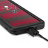 NFL Tampa Bay Buccaneers Trailblazer Galaxy S20 Plus Waterproof Case