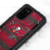 NFL Tampa Bay Buccaneers Trailblazer Galaxy S20 Plus Waterproof Case
